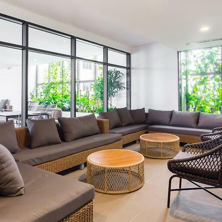 Est Suites Bangsar By Airhost Kuala Lumpur Zewnętrze zdjęcie