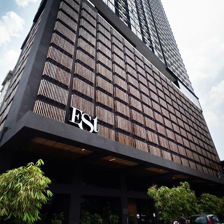 Est Suites Bangsar By Airhost Kuala Lumpur Zewnętrze zdjęcie