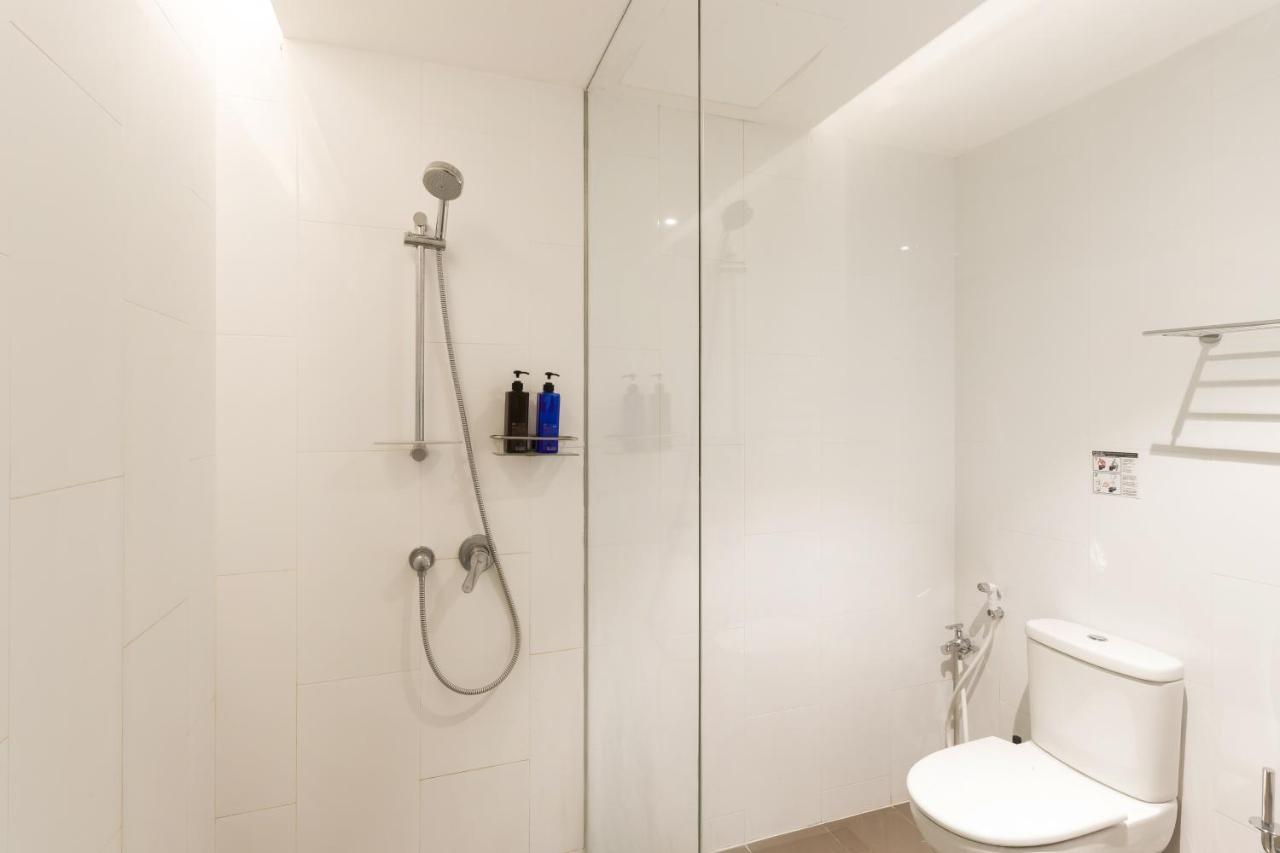 Est Suites Bangsar By Airhost Kuala Lumpur Pokój zdjęcie