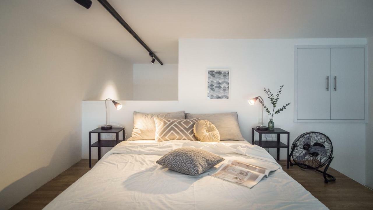 Est Suites Bangsar By Airhost Kuala Lumpur Zewnętrze zdjęcie