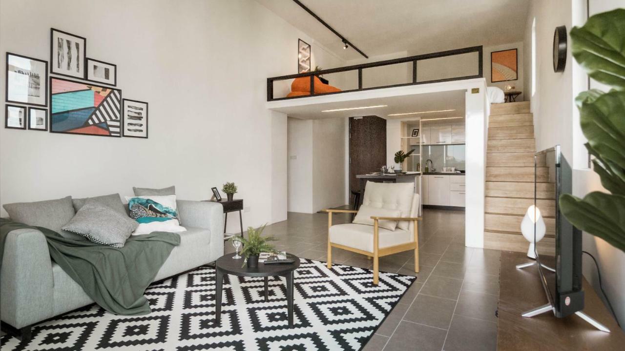 Est Suites Bangsar By Airhost Kuala Lumpur Zewnętrze zdjęcie