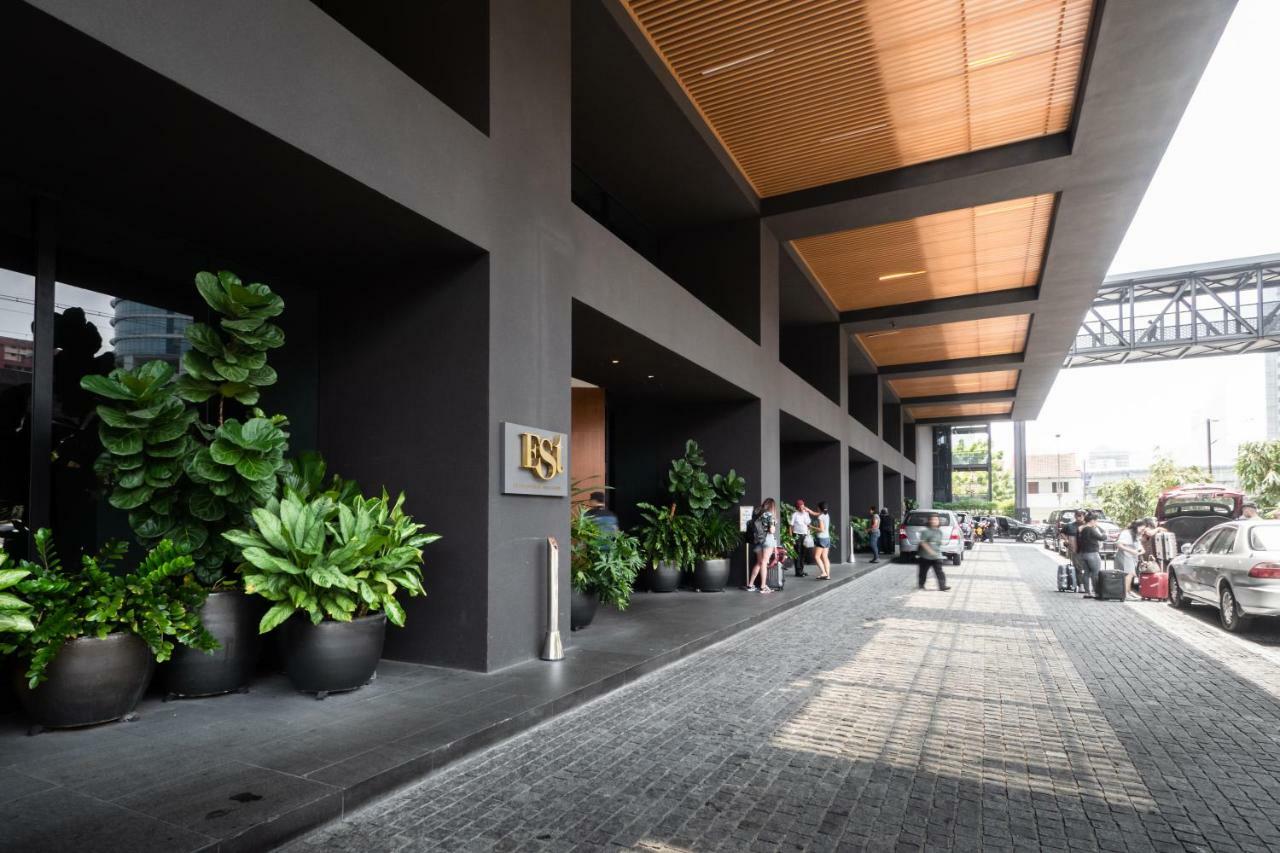 Est Suites Bangsar By Airhost Kuala Lumpur Zewnętrze zdjęcie