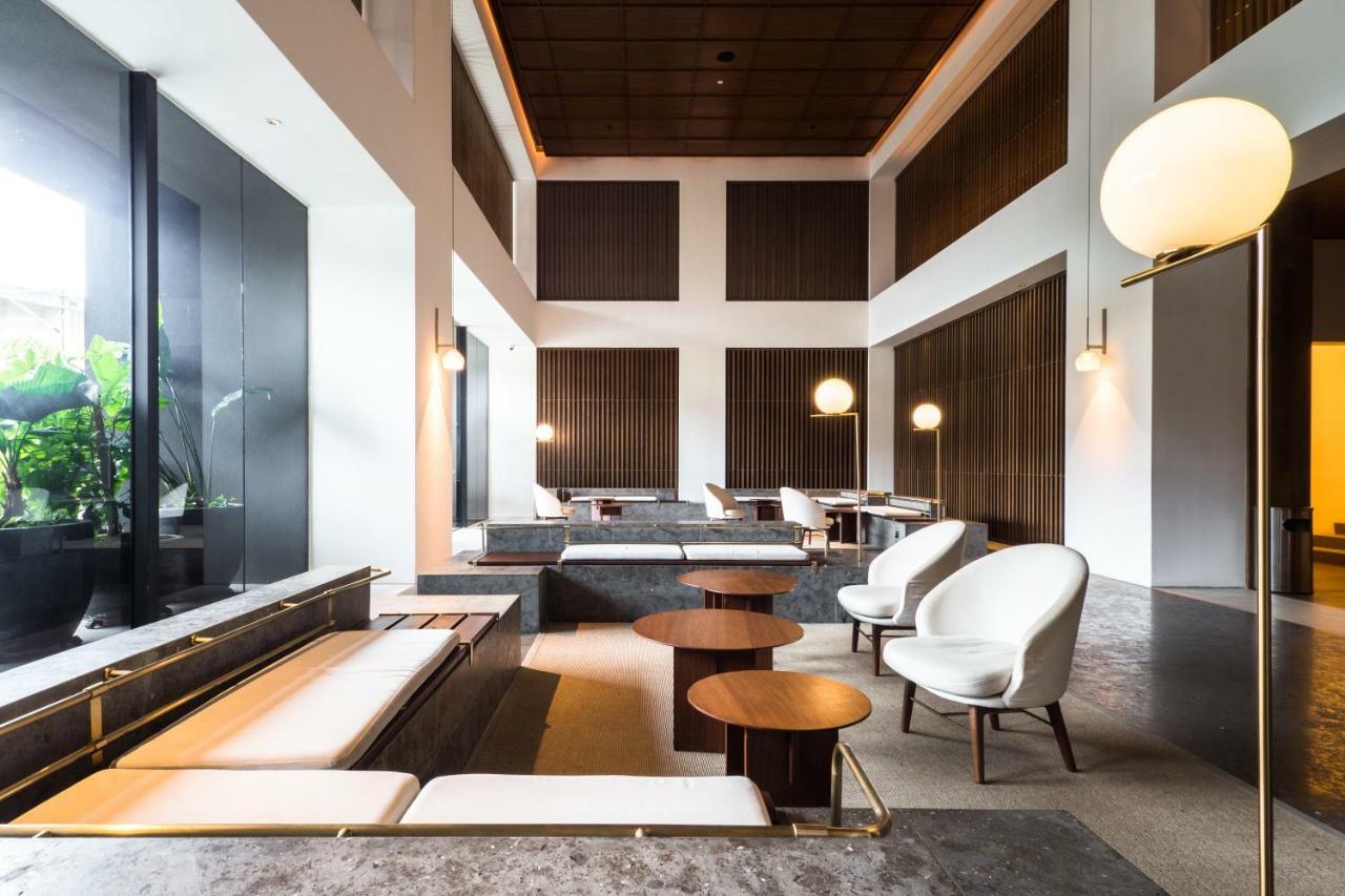 Est Suites Bangsar By Airhost Kuala Lumpur Zewnętrze zdjęcie