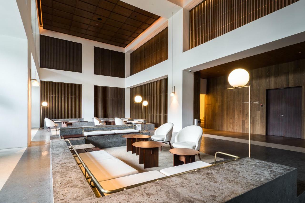 Est Suites Bangsar By Airhost Kuala Lumpur Zewnętrze zdjęcie