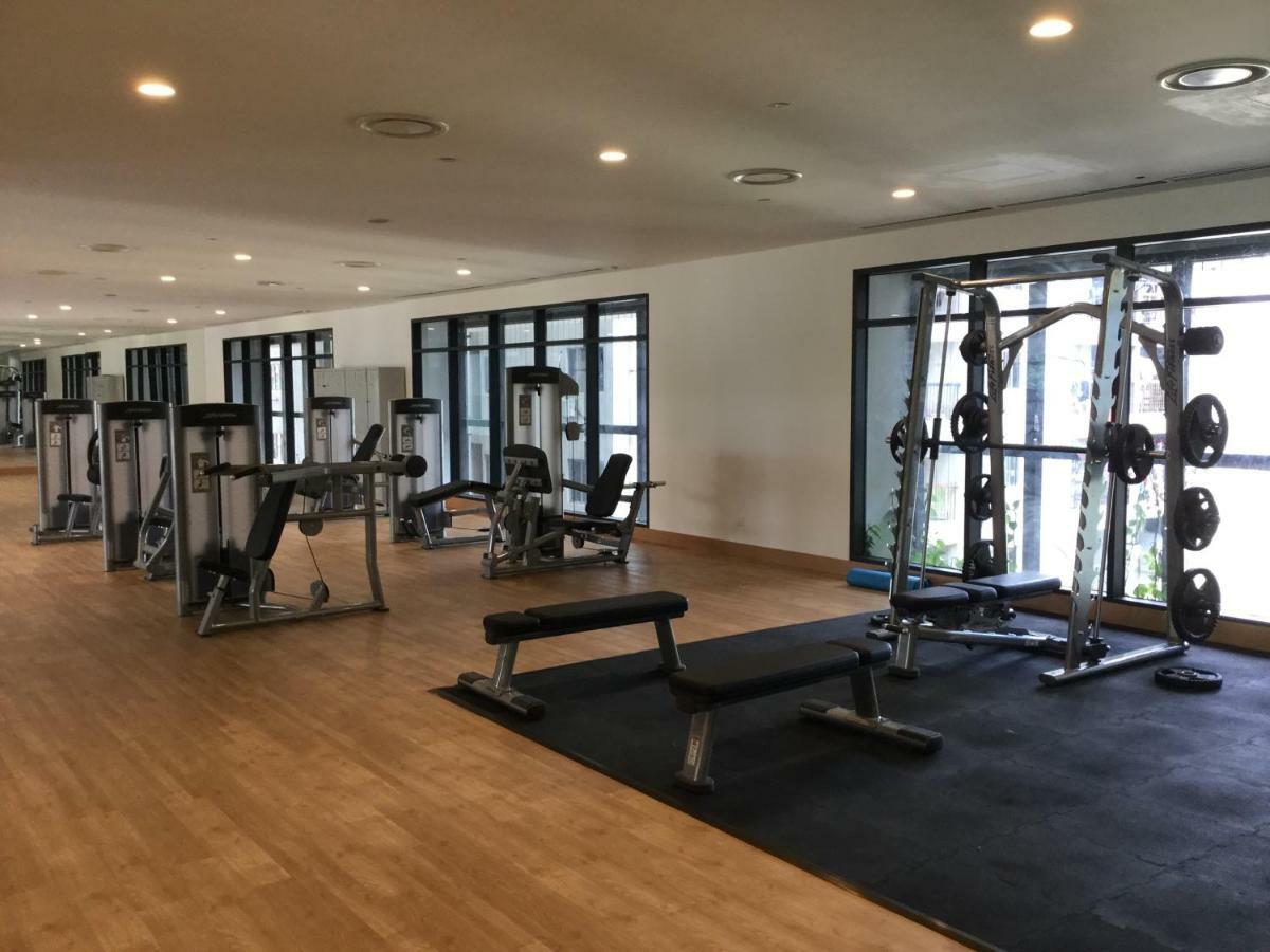 Est Suites Bangsar By Airhost Kuala Lumpur Zewnętrze zdjęcie