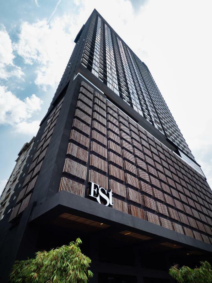 Est Suites Bangsar By Airhost Kuala Lumpur Zewnętrze zdjęcie