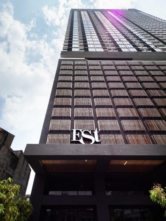 Est Suites Bangsar By Airhost Kuala Lumpur Zewnętrze zdjęcie