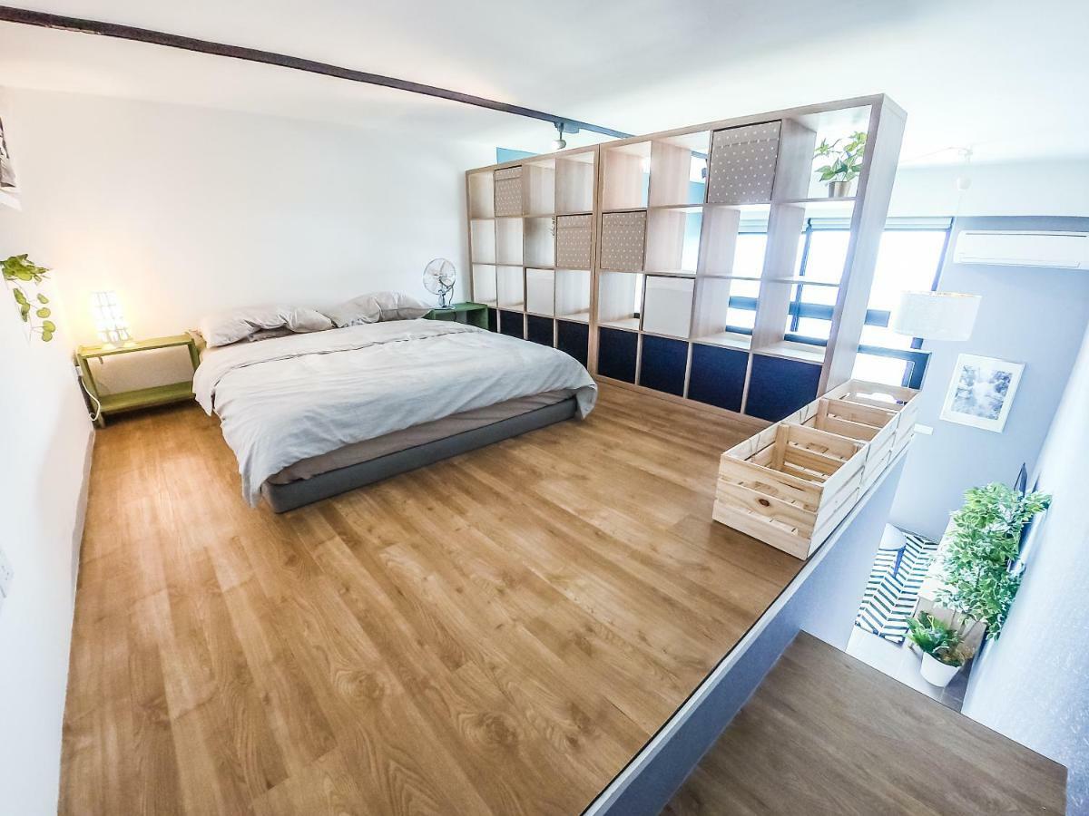 Est Suites Bangsar By Airhost Kuala Lumpur Zewnętrze zdjęcie
