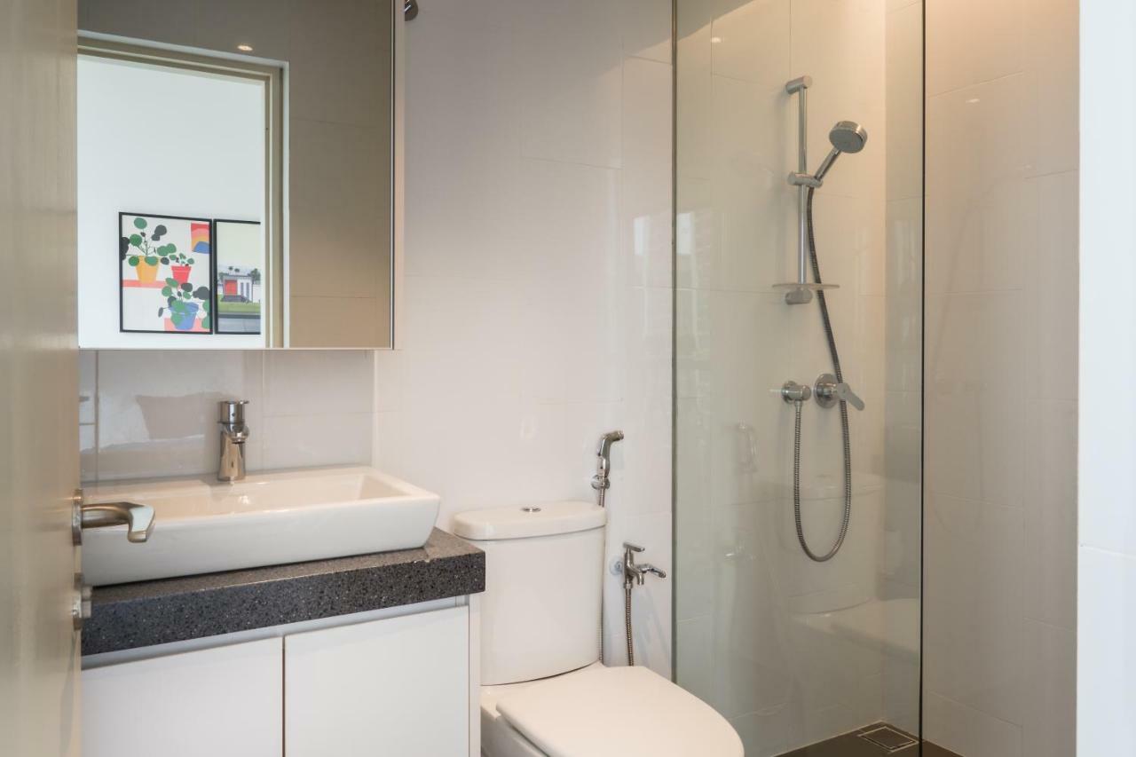 Est Suites Bangsar By Airhost Kuala Lumpur Pokój zdjęcie